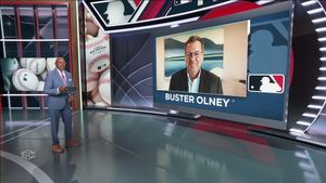 Video post by @SportsCenter on Facebook