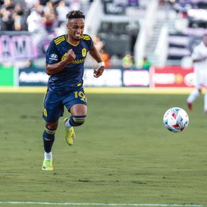 Image post by @NashvilleSC on Twitter