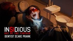 Video post by @sonypictures on YouTube