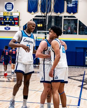 Image post by @ccu_mbb on Instagram