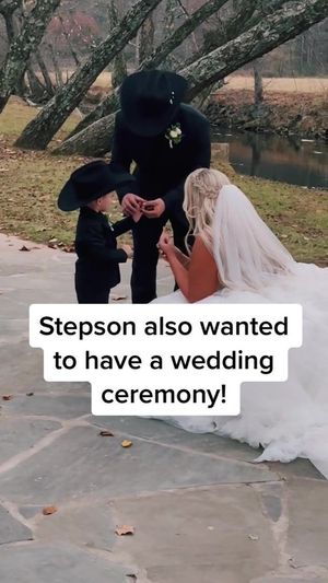 Video post by @lovestoriestv on TikTok