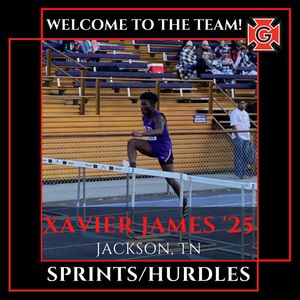 Image post by @GrinnellXC_TF on Twitter