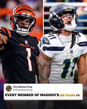 Video post by @theathletesplug on TikTok