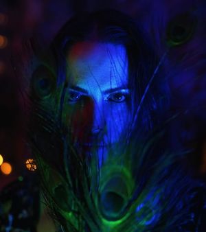 Image post by @cintiamars on Instagram
