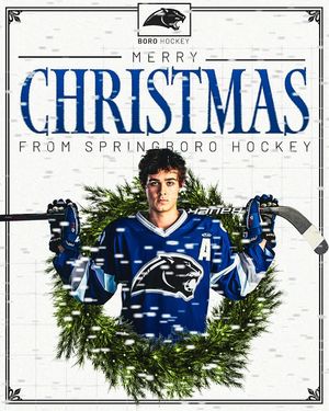 Image post by @shspanthershockey on Instagram