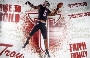 Image post by @TroyRecruiting on Twitter