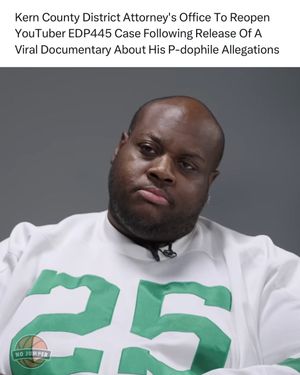 Image post by @nojumper on Instagram