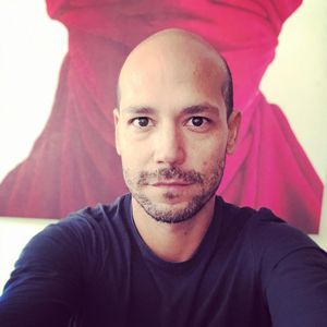 Image post by @juanmalenis on Instagram
