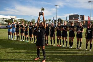Image post by @lbsusoccer on Instagram