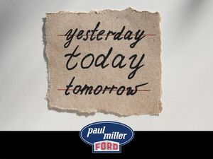 Image post by @PaulMillerFord on Facebook