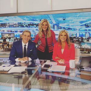 Image post by @DanielleTrotta on Twitter