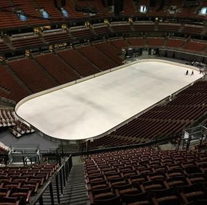 Image post by @anaheimducks on Instagram