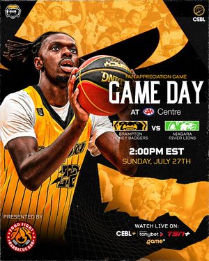 Image post by @honeybadgerscan on Instagram