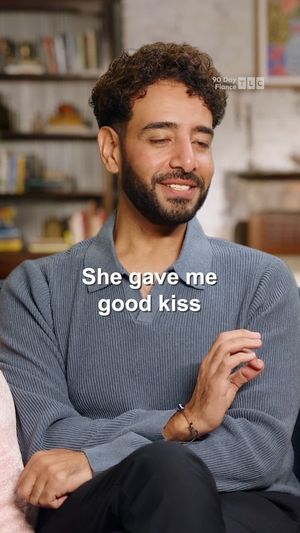 Video post by @90DayFiance on Twitter