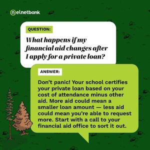 Image post by @nelnetbank on Instagram