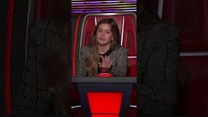 Video post by @nbcthevoice on YouTube
