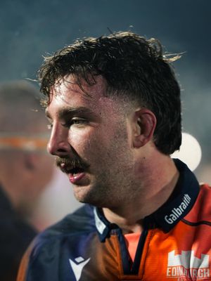 Image post by @edinburghrugby on Instagram