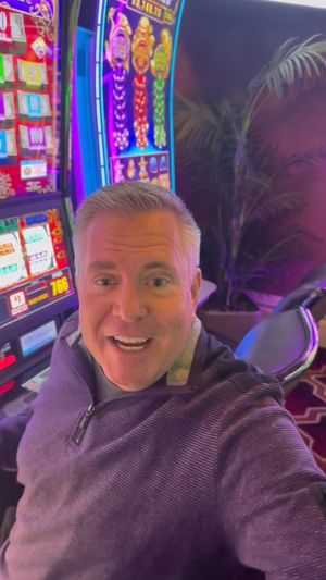 Video post by @vegasmatt on Instagram