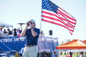 Image post by @patriotallamerica on Instagram