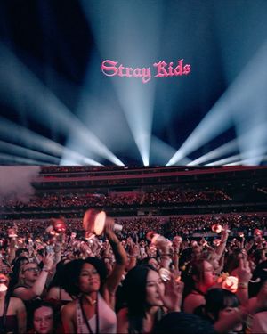 Image post by @livenation on Instagram