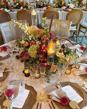 Image post by @michelleleoevents on Instagram