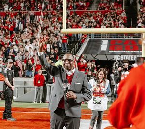 Image post by @packathletics on Instagram