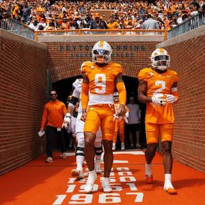 Image post by @vol_football on Instagram