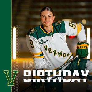 Image post by @uvmwhockey on Instagram