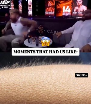 Image post by @mostvaluablepromotions on Instagram