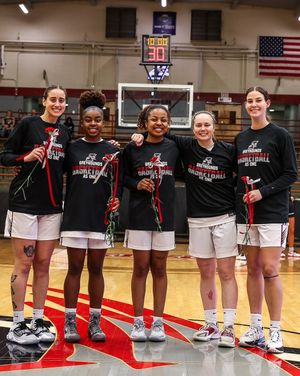 Image post by @uindyathletics on Instagram