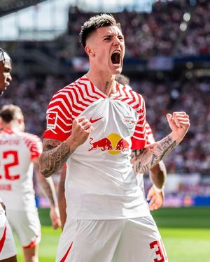 Image post by @rbleipzig on Instagram