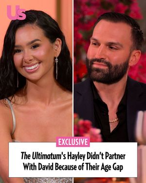 Image post by @usweekly on Instagram