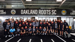 Image post by @oaklandroots on Instagram