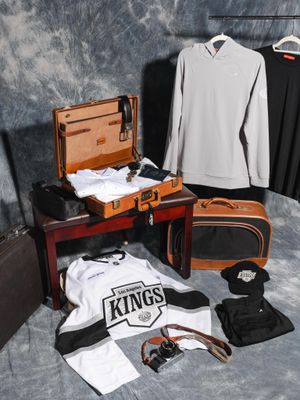 Image post by @lakings on Instagram