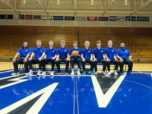 Image post by @gvsubasketball on Instagram