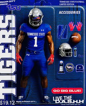 Image post by @CoachMashack on Twitter