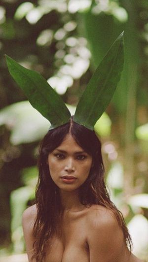 Video post by @geenarocero on Instagram