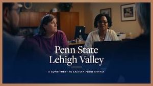 Video post by @Penn State University on YouTube