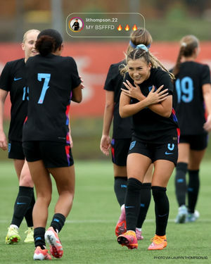 Image post by @thenccourage on Instagram