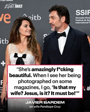 Image post by @elitedaily on Instagram