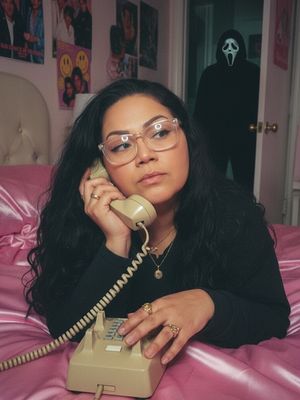 Image post by @106kmel on Instagram