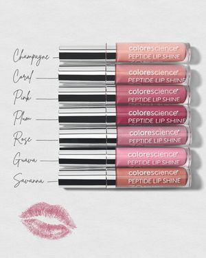 Image post by @colorescience on Instagram