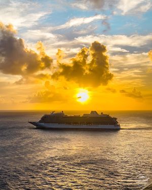 Image post by @cruisewithmatt on Instagram