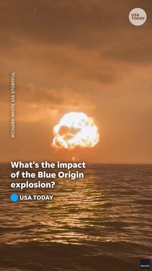 Video post by @usatoday on TikTok