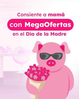 Image post by @megaofertas.ve on Instagram