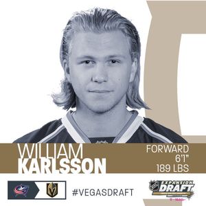 Image post by @vegasgoldenknights on Instagram