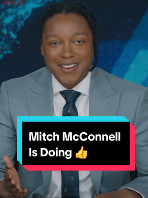 Video post by @thedailyshow on TikTok