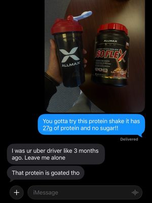 Image post by @teamallmax on Instagram