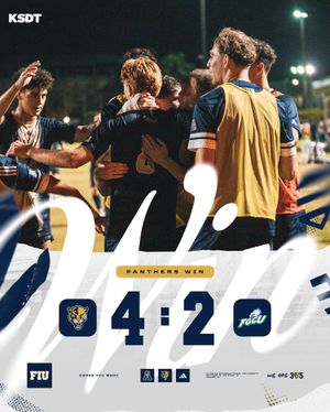Image post by @fiumsoccer on Instagram
