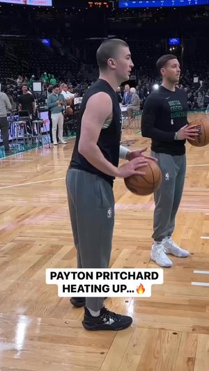 Video post by @nba on Facebook